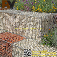 Sechseckige oder geschweißte Gabion Basket Box